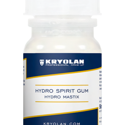 Kryolan Hydro Mastix 50ml